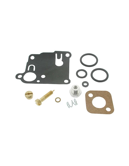 Kit réparation carburateur adaptable pour BRIGGS & STRATTON modèles NOUVEAU Pulsa-Jet - 82500, 82900 & 92000.