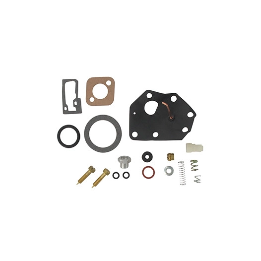 Kit réparation carburateur adaptable pour BRIGGS & STRATTON 92900, 93900 sauf Pulsa-Jet,94900, 110900 à 114900 (3 & 4ch verticau