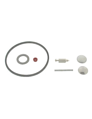 Kit réparation carburateur adaptable LAWN-BOY Nouveaux modèles avec carburateur Walbro. Remplace origine: 683777