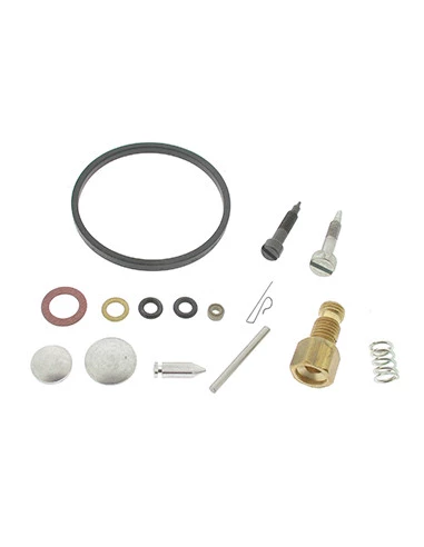Kit réparation carburateur adaptable TECUMSEH / TECNAMOTOR pour carburateur HH100, HM70, HM80, HM90 HM100, OHM120, OHSK120,OHV12
