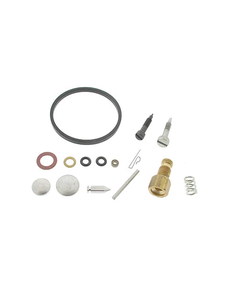 Kit réparation carburateur adaptable TECUMSEH / TECNAMOTOR pour carburateur HH100, HM70, HM80, HM90 HM100, OHM120, OHSK120,OHV12
