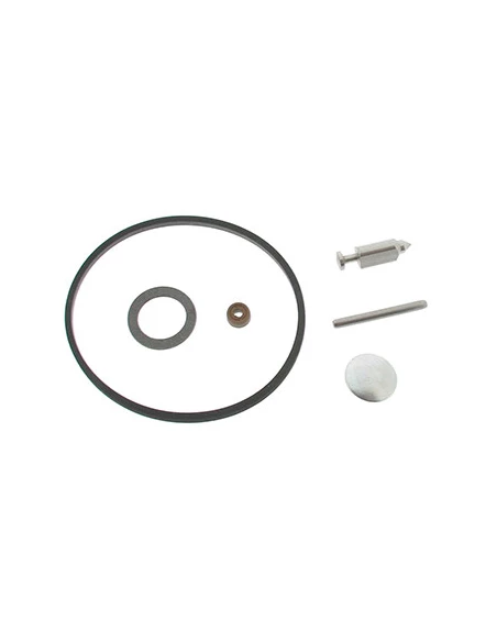 Kit réparation carburateur adaptable WALBRO pour carburateur type LMR. Remplace origine: K11-LMR