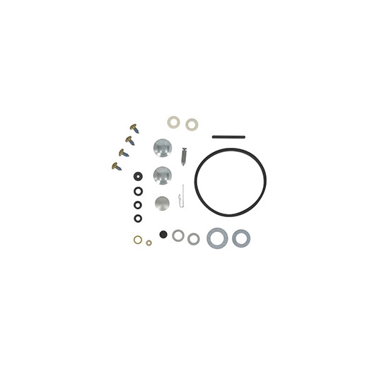 Kit de réparation adaptable pour carburateur TECUMSEH / TECNAMOTOR modèles HMSK, HSK845, HSK850, HSSK, LEV, LH, LV, OH195 et OHM