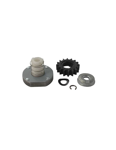 Kit Nez de démarreur adaptable pour BRIGGS & STRATTON modèles 176400, 196400, 197400, 28A ,B, C, D, M, N, P, Q, et 40A777, 7 à 8