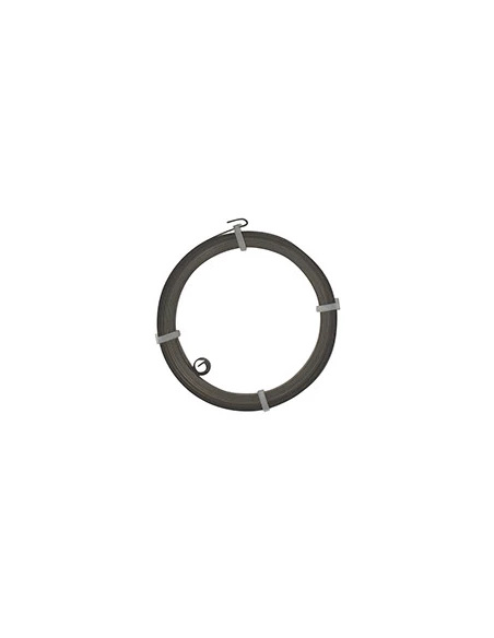 Ressort de lanceur adaptable pour moteur LAWN BOY type D. Remplace origine: 604257