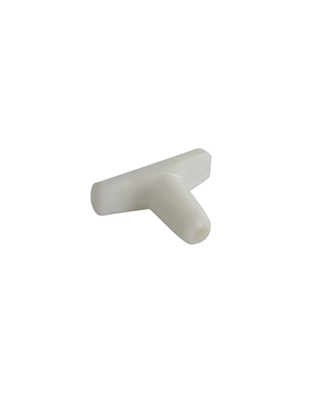 Poignée de lanceur adaptable pour tondeuse LAWN BOY. Remplace origine: 609477, 606863