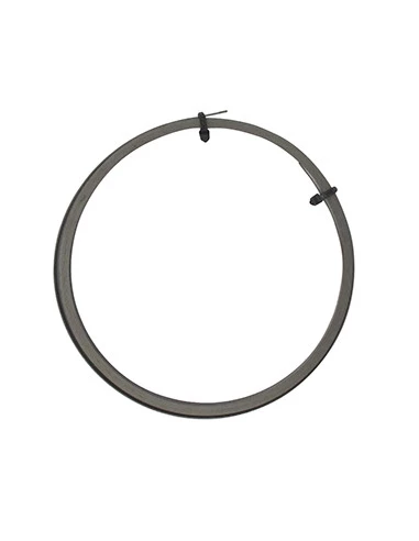 Ressort de lanceur adaptable pour BRIGGS & STRATTON et HOMELITE. Remplace origine: 299483, 390066.