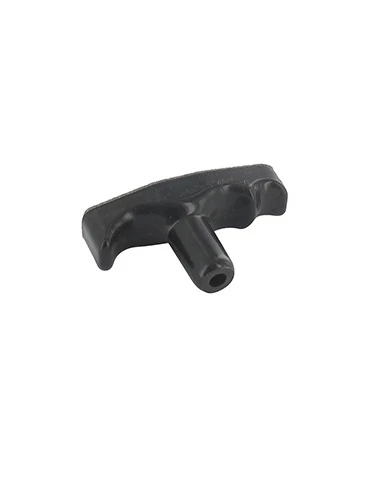 Poignée de lanceur universelle standard modèle ergonomique pour tronçonneuse et autres…