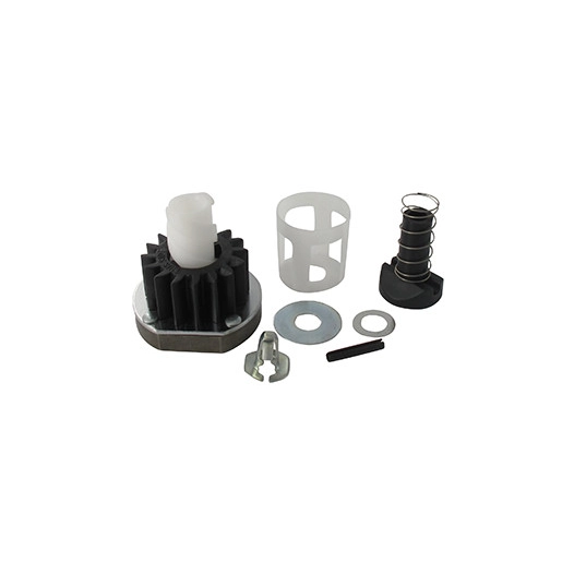 Kit Nez de démarreur adaptable pour BRIGGS & STRATTON modèles 260777, 261772, 261776 et 261777. Remplace origine: : 491836