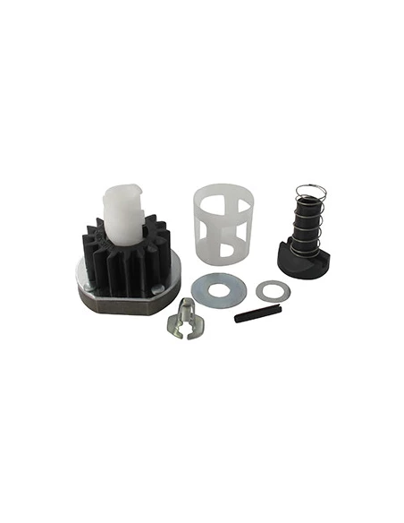 Kit Nez de démarreur adaptable pour BRIGGS & STRATTON modèles 260777, 261772, 261776 et 261777. Remplace origine: : 491836