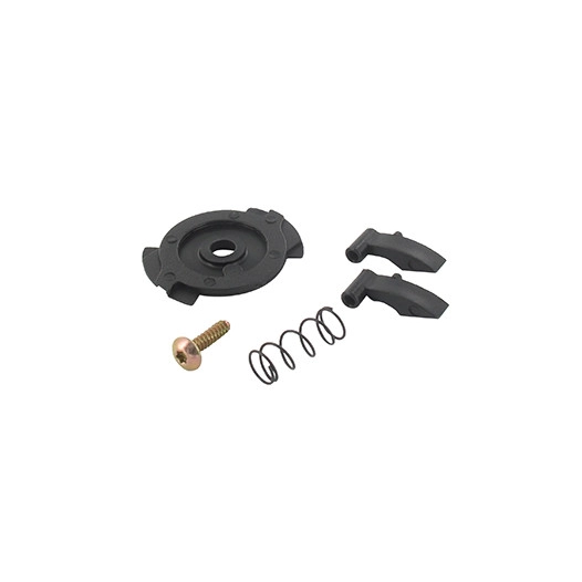 Kit de cliquets d'entraînement pour lanceur HONDA modèles GC135, GC160, GC190, GCV135, GCV160, GCV190. Remplace origine 18400-ZH