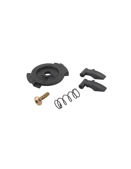 Kit de cliquets d'entraînement pour lanceur HONDA modèles GC135, GC160, GC190, GCV135, GCV160, GCV190. Remplace origine 18400-ZH