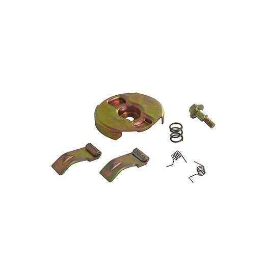 Kit de cliquets d'entraînement pour lanceur adaptable pour HONDA modèles GX240, GX270, GX340 et GX390. Remplace origine: 28444-Z