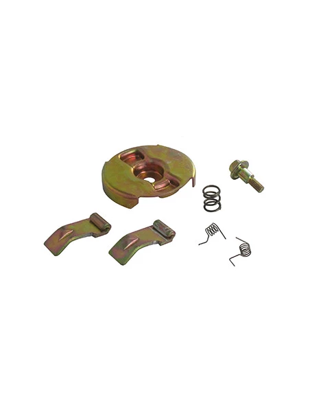 Kit de cliquets d'entraînement pour lanceur adaptable pour HONDA modèles GX240, GX270, GX340 et GX390. Remplace origine: 28444-Z