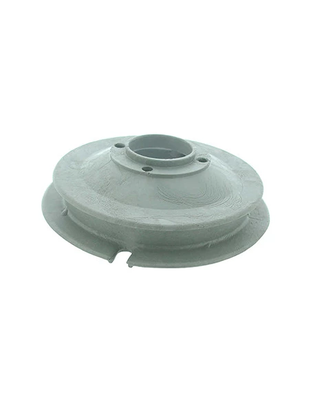 Poulie de lanceur adaptable LOMBARDINI pour modèles 5LD260, 6LD360, LDA500, LDA520 et LDA530. Remplace origine: 6960-069