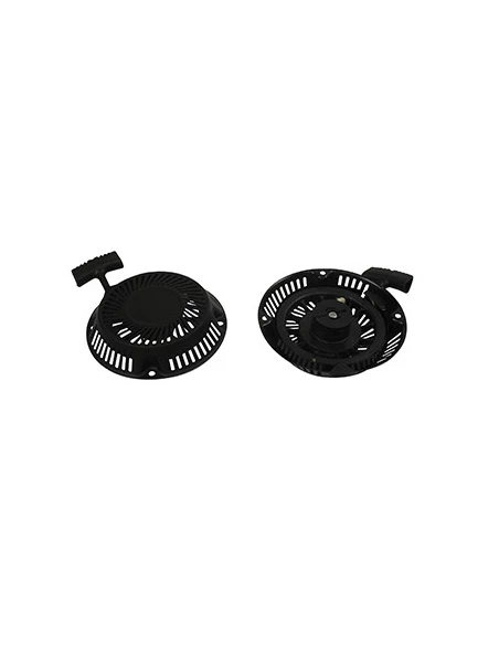 Lanceur complet adaptable BRIGGS & STRATTON pour moteur Vanguard à partir du numéro de série 93072600. Remplace origine 808152 (