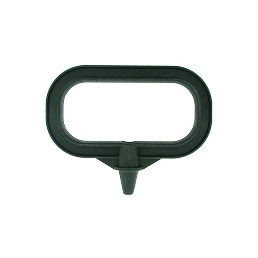 Poignée de lanceur « pleine main » pour chasse neige. Adaptable pour ARIENS, HUSQVARNA. Remplace origine: 01157100, 606000232