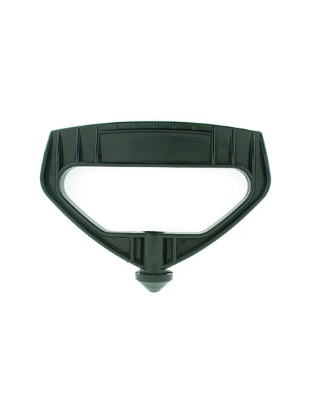 Poignée de lanceur universelle « pleine main » pour chasse-neige et autres… adaptable pour TECUMSEH. Remplace origine: 590574.