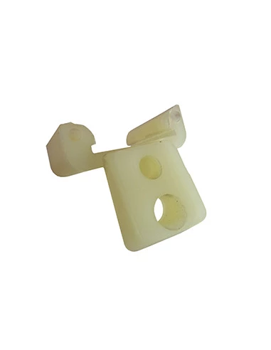 Arrêt de Poulie . -PL