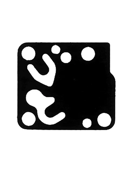 Membrane adaptable pour carburateur TILLOTSON type HU. Remplace origine: 237-153