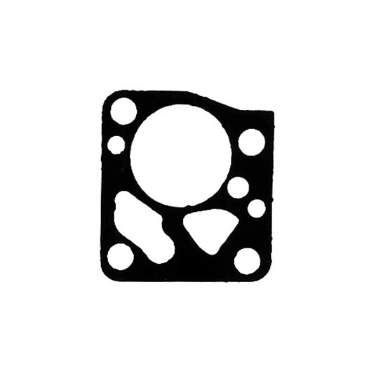 Membrane adaptable pour carburateur TILLOTSON type HU. Remplace origine: 16B-247