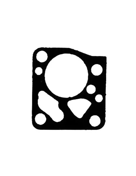 Membrane adaptable pour carburateur TILLOTSON type HU. Remplace origine: 16B-247