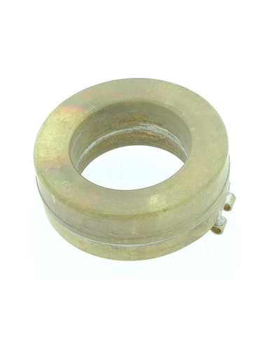 Flotteur adaptable carburateur BRIGGS & STRATTON 6, 7 et 8 ch. avec élément Filtre rond - H: 21 mm, Ø int: 33,3 mm, Ø: ext: 53,6