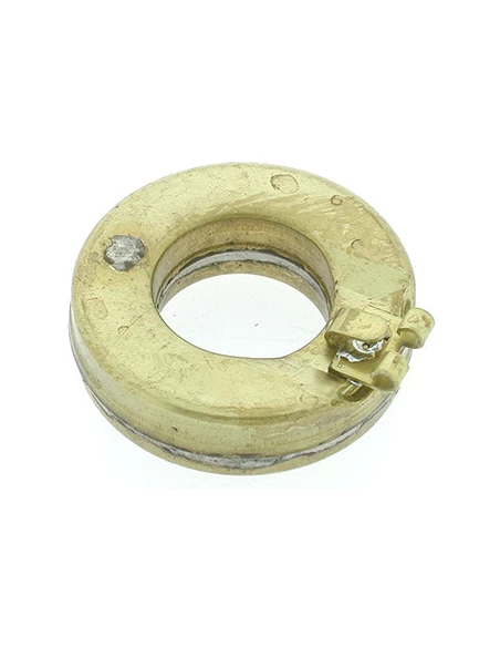 Flotteur adaptable BRIGGS & STRATTON pour modèles 6 à 12 ch. - Ø: ext:50mm Ø int: 25mm. Remplace origine: 299707