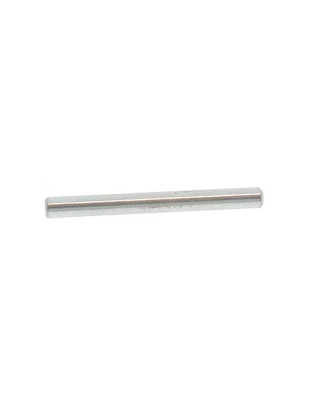 Axe de flotteur adaptable pour BRIGGS & STRATTON, LAWN- BOY, TECUMSEH / TECNAMOTOR - L: 22mm, Ø int: 2,4mm. Remplace origine: 23