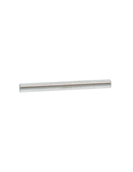 Axe de flotteur adaptable BRIGGS & STRATTON - L: 20,3mm - Ø int: 2mm. Remplace origine: 691242, 231371