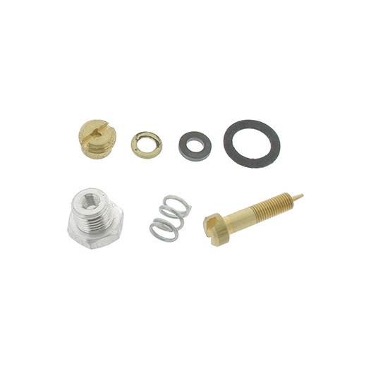 Kit vis de richesse adaptable pour BRIGGS & STRATTON modèles 3 à 5 ch. horizontaux & verticaux (Pulsa-Jet).Remplace origine: 299