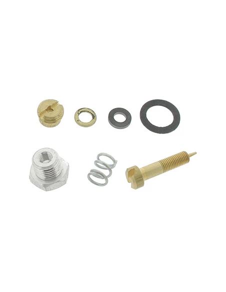 Kit vis de richesse adaptable pour BRIGGS & STRATTON modèles 3 à 5 ch. horizontaux & verticaux (Pulsa-Jet).Remplace origine: 299