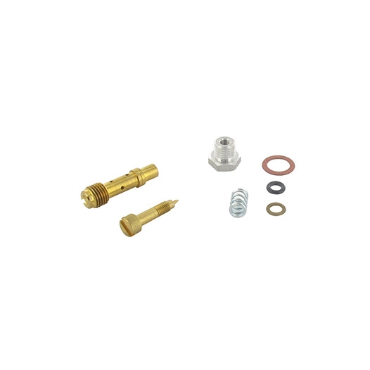 Kit vis de richesse adaptable pour BRIGGS & STRATTON modèles 7 à 12 ch. verticaux. Remplace origine: 396795, 391233.