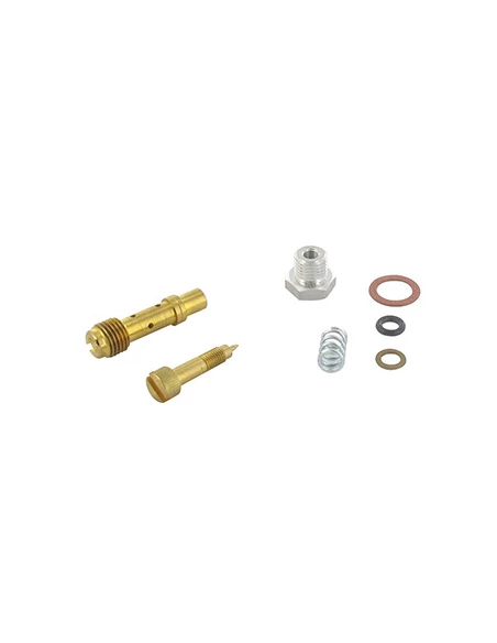 Kit vis de richesse adaptable pour BRIGGS & STRATTON modèles 7 à 12 ch. verticaux. Remplace origine: 396795, 391233.