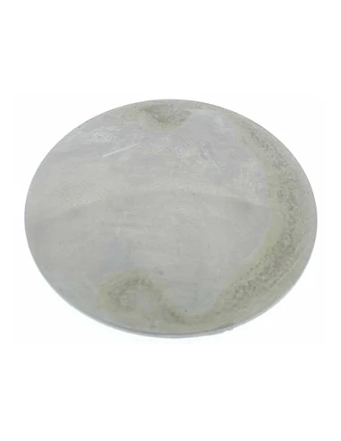 Pastille carburateur à sertir adaptable BRIGGS & STRATTON pour modèles 146000, 170000, 190000, 220000 et 251000 - Ø: ext: 38,1mm