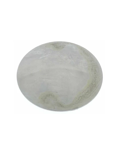 Pastille carburateur à sertir adaptable BRIGGS & STRATTON pour modèles 146000, 170000, 190000, 220000 et 251000 - Ø: ext: 38,1mm