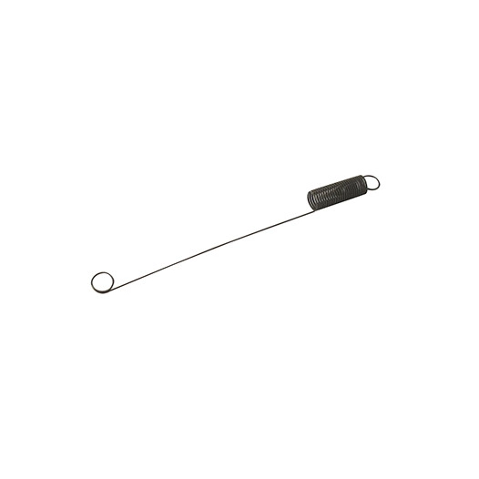 Ressort de régulateur adaptable pour BRIGGS & STRATTON. Remplace origine: 260703. L: 82,6mm.