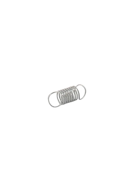 Ressort de régulateur adaptable BRIGGS & STRATTON pour moteurs 12,5 ch. IC, 286700 à 286799 - L: 30,2mm. Remplace origine: 69127