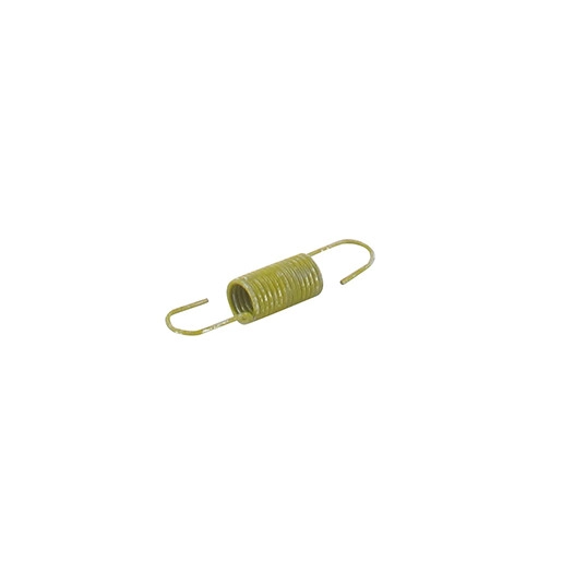 Ressort de régulateur adaptable BRIGGS & STRATTON pour moteurs 14 ch. Vanguard, 260700 à 260799 et 261700 à 261799 L: 47,6mm. Re