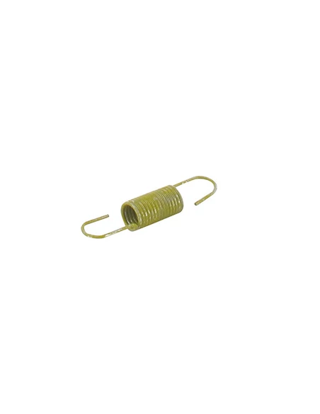 Ressort de régulateur adaptable BRIGGS & STRATTON pour moteurs 14 ch. Vanguard, 260700 à 260799 et 261700 à 261799 L: 47,6mm. Re