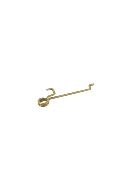 Tringle de régulateur adaptable pour moteur BRIGGS & STRATTON modèles 3 - 3,5 - 4 & 5 ch. Remplace origine: 260878.