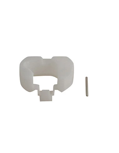 Flotteur carburateur adaptable HONDA pour moteurs GX240, GX270, GX340 et GX390. Remplace origine: 16013-ZA0-931