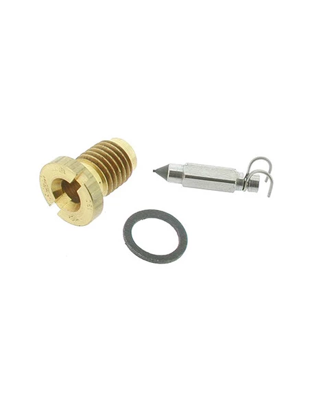 Kit pointeau et siège adaptable ONAN pour modèles B43 et B48. Remplace origine: 142-0553