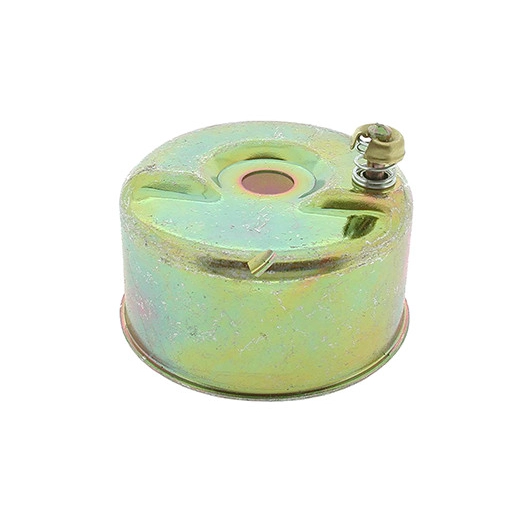 Cuve de Carburateur adaptable pour TECUMSEH / TECNAMOTOR modèles LAV, BV, BVL & BVS. Remplace origine: 13950001.