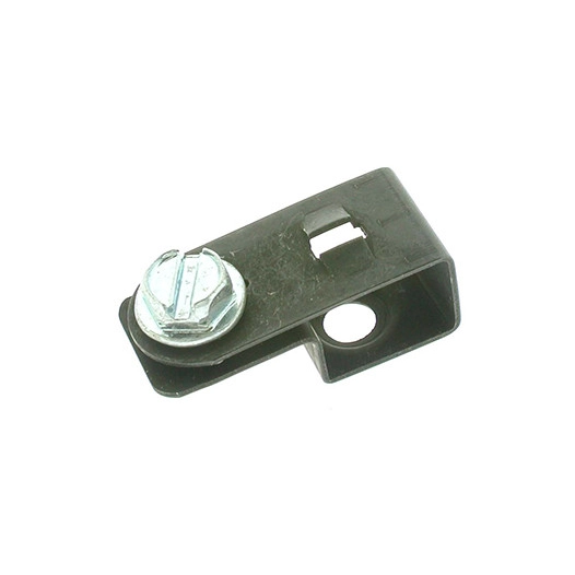 Pince pour levier de régulateur TECUMSEH. Remplace origine: 16500010.