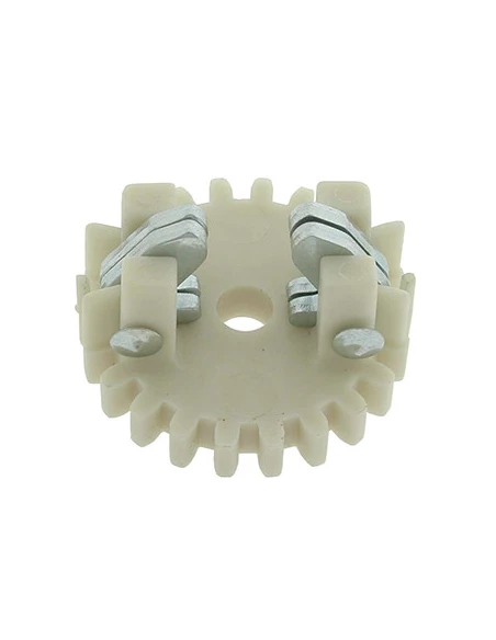 Pignon de régulateur adaptable pour TECUMSEH / TECNAMOTOR. Remplace origine: 16170001.