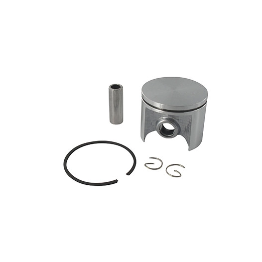 Piston complet de remplacement adaptable HUSQVARNA pour notre cylindrée 5702536.