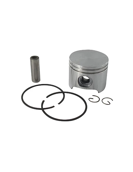 Piston complet de remplacement adaptable PARTNER pour notre cylindrée 5702538.