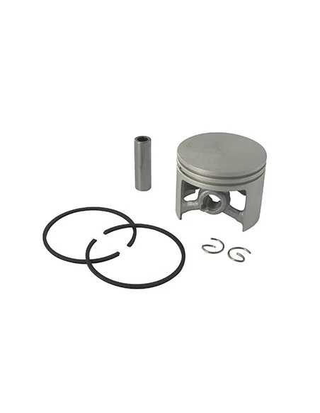 Piston complet de remplacement adaptable STIHL pour notre cylindrée 5702540.