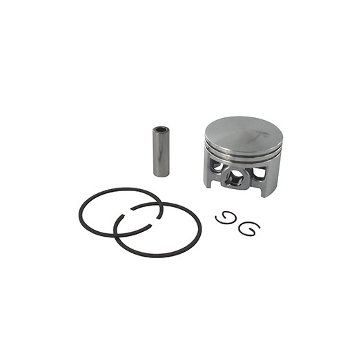 Piston complet de remplacement adaptable STIHL pour notre cylindrée 5702544.